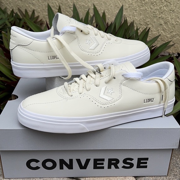 CONVERSE LUIE LOPES PRO WMNS - Picture 10 of 16